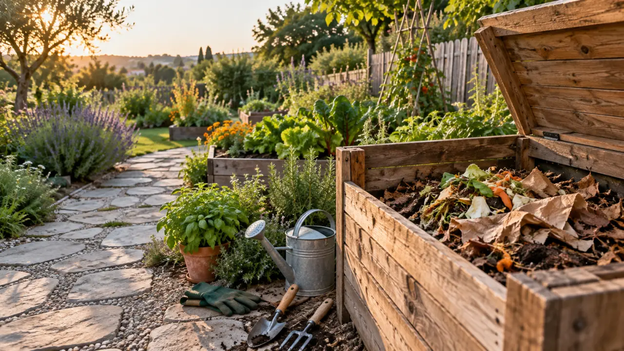 Le sopalin va au compost seulement s’il n’a absorbé que de l’eau ou des résidus non toxiques